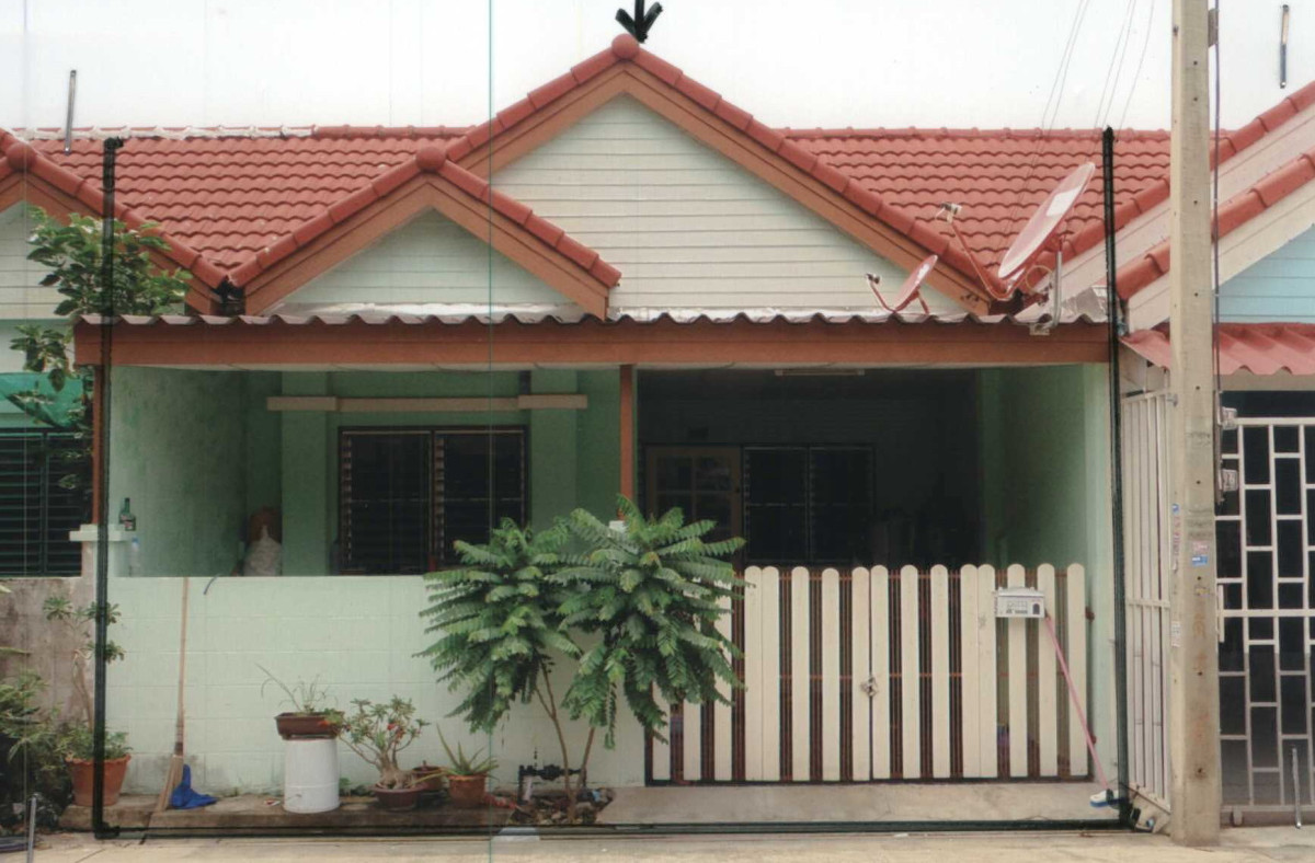 ทาวน์เฮ้าส์ ปทุมธานี ลำลูกกา บึงคอไห 518640