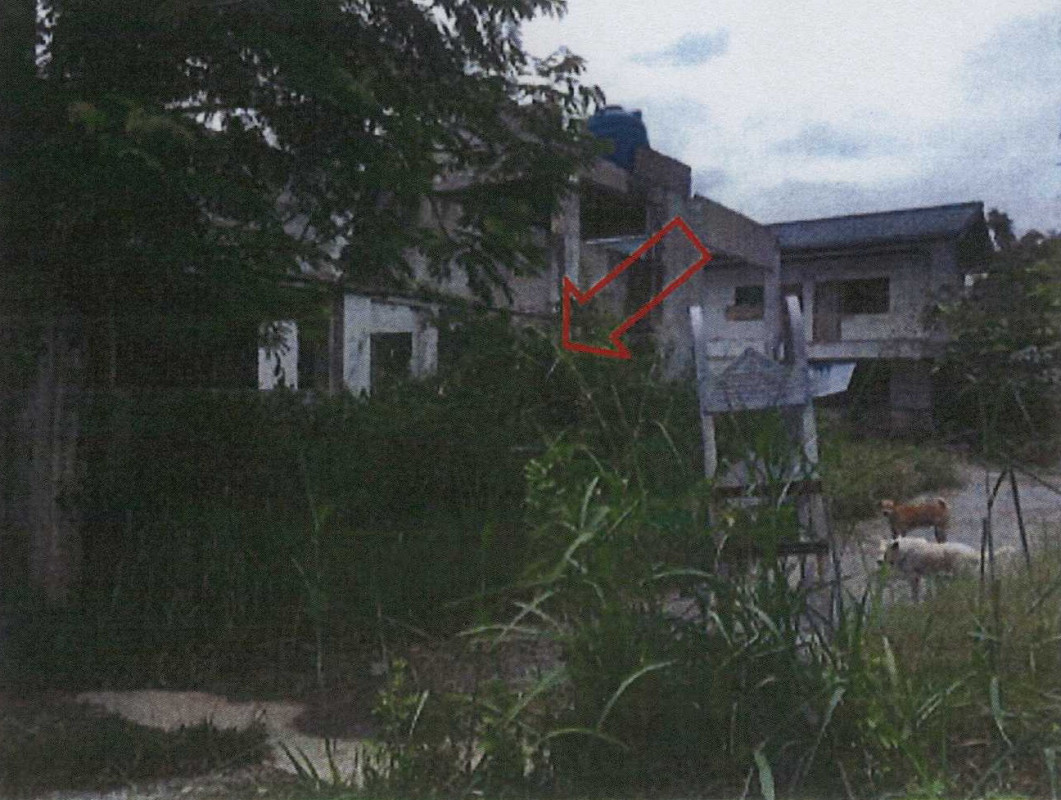 บ้านเดี่ยว ปทุมธานี คลองหลวง คลองสอง 7893490