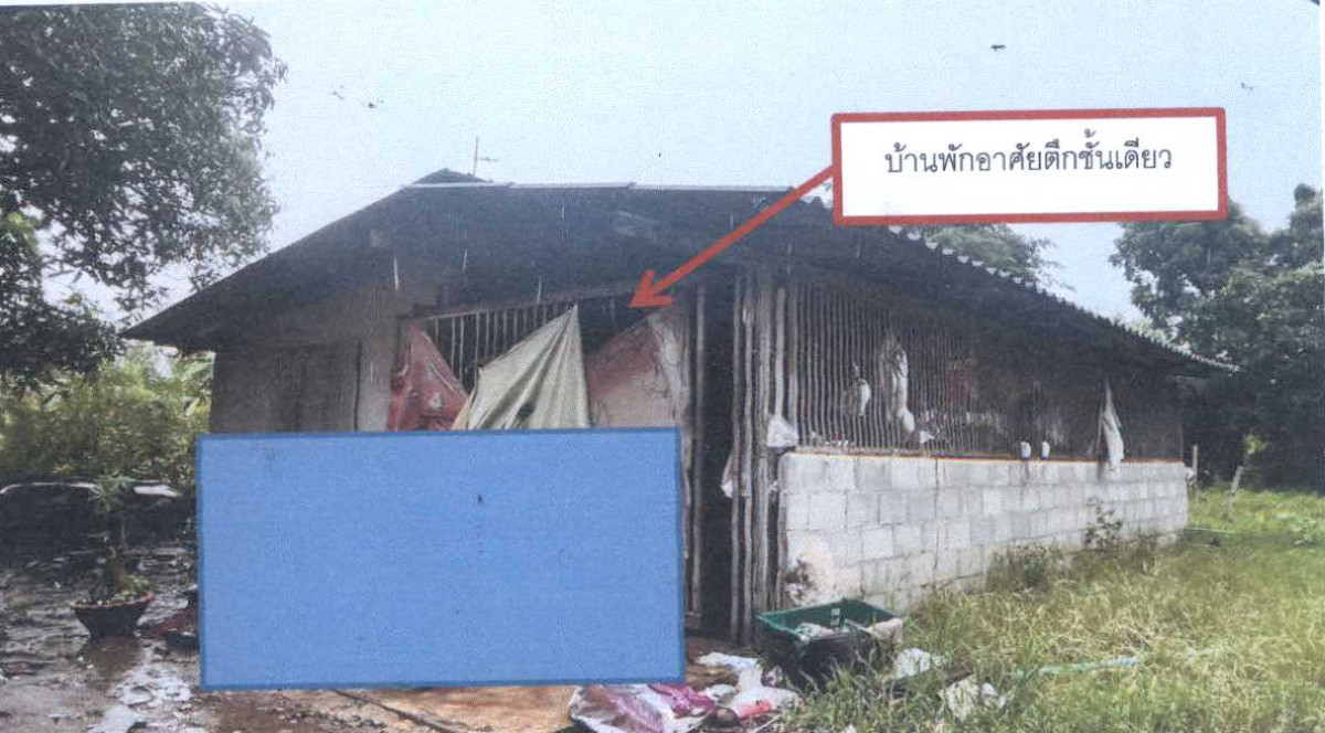 บ้านเดี่ยว เพชรบุรี ชะอำ สามพระยา 429690