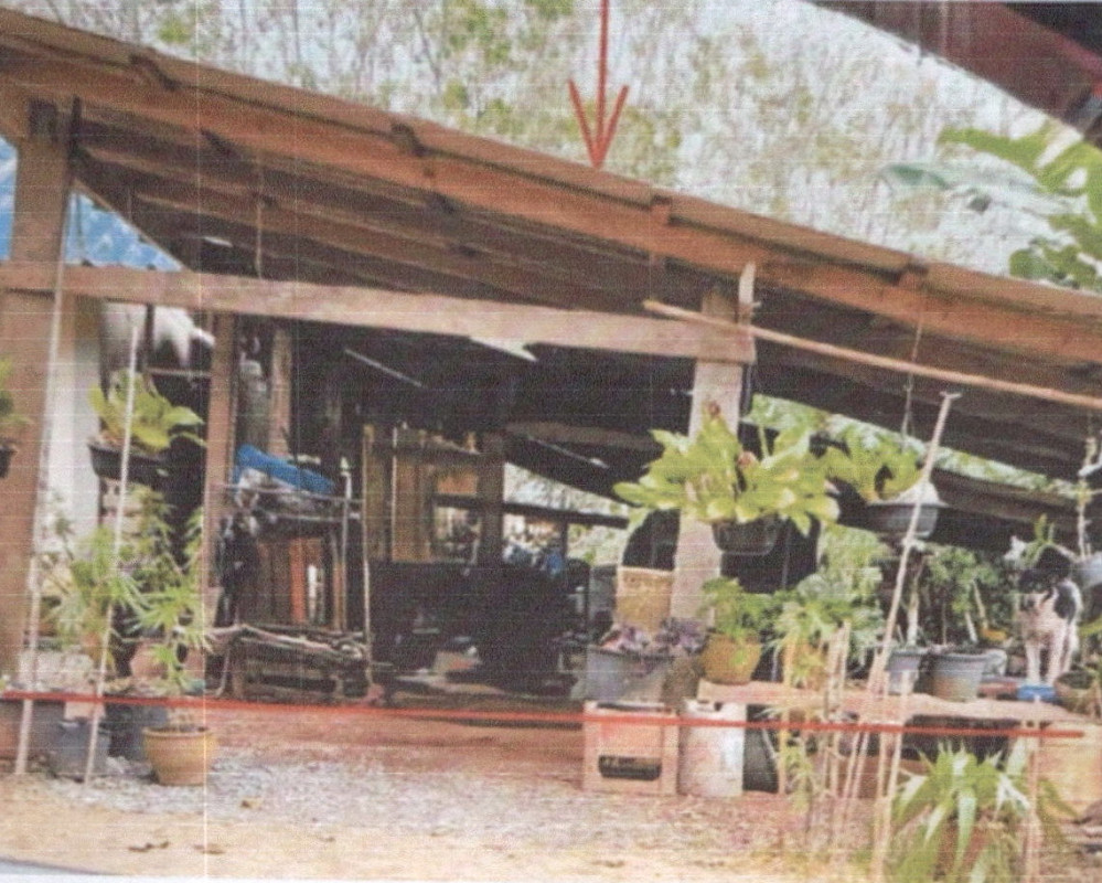 บ้านเดี่ยว พัทลุง เมืองพัทลุง นาโหนด 76645