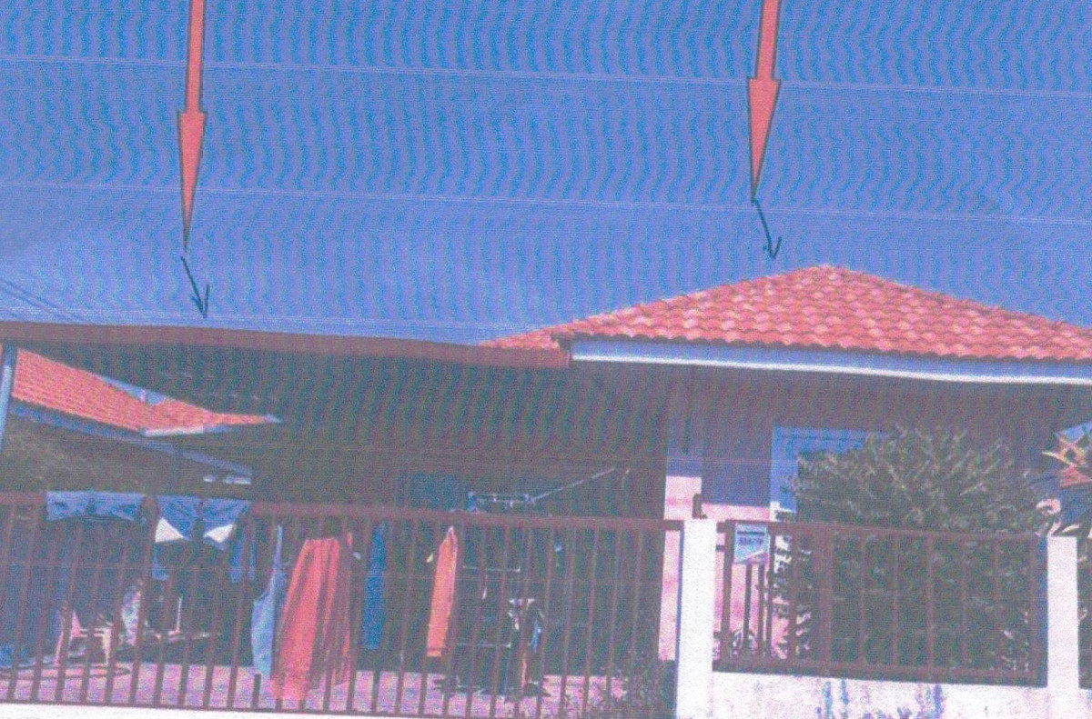 Single house Chaiyaphum Mueang Chaiyaphum Ban Lao 671420