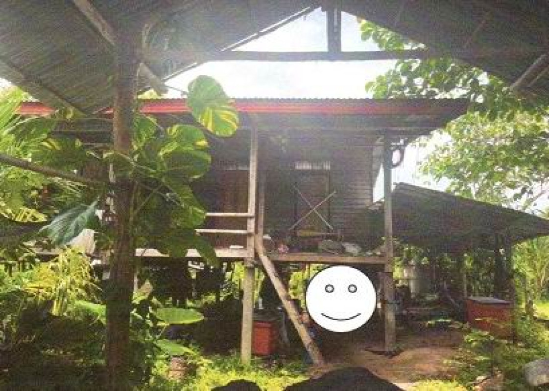 Single house Sakon Nakhon Khok Si Suphan Lao Phon Kho 179370