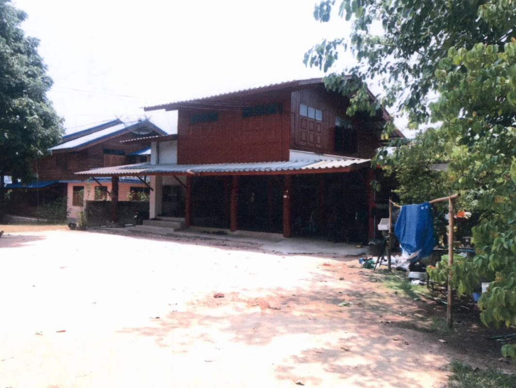 บ้านเดี่ยว ลำปาง เมืองปาน เมืองปาน 1342800