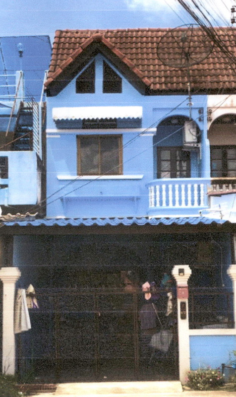 Townhouse Nakhon Pathom Mueang Nakhon Pathom Thammasala 594016