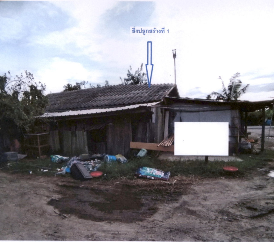 บ้านเดี่ยว นครปฐม กำแพงแสน ห้วยม่วง 900850