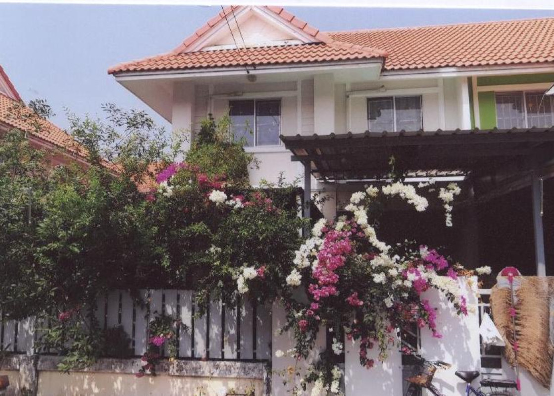 Townhouse Samut Prakan Phra Samut Chedi Na Kluea 1852204