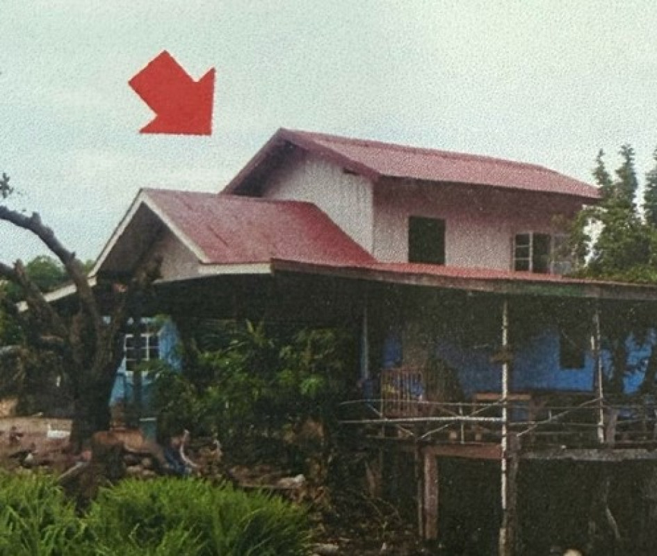 บ้านเดี่ยว ขอนแก่น เมืองขอนแก่น ศิลา 1332612
