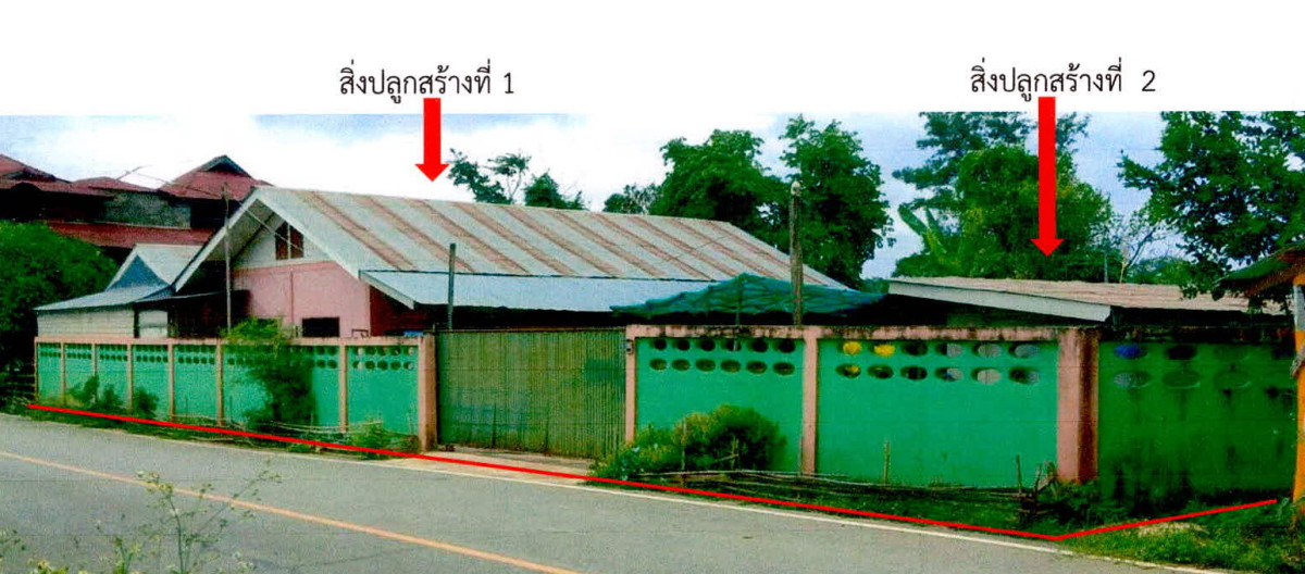บ้านเดี่ยว น่าน นาน้อย ศรีษะเกษ 639297