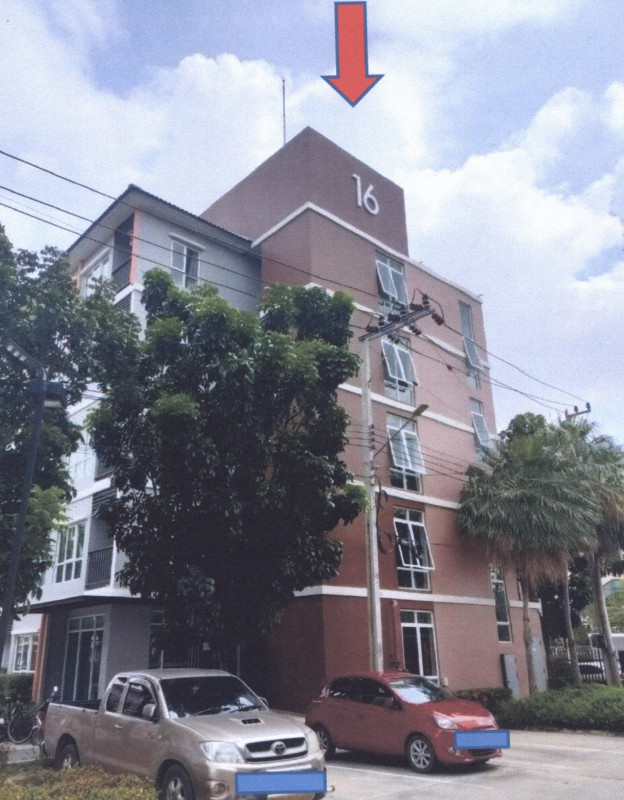 Condominium Samut Prakan Mueang Samut Prakan Phraekkasa 896070