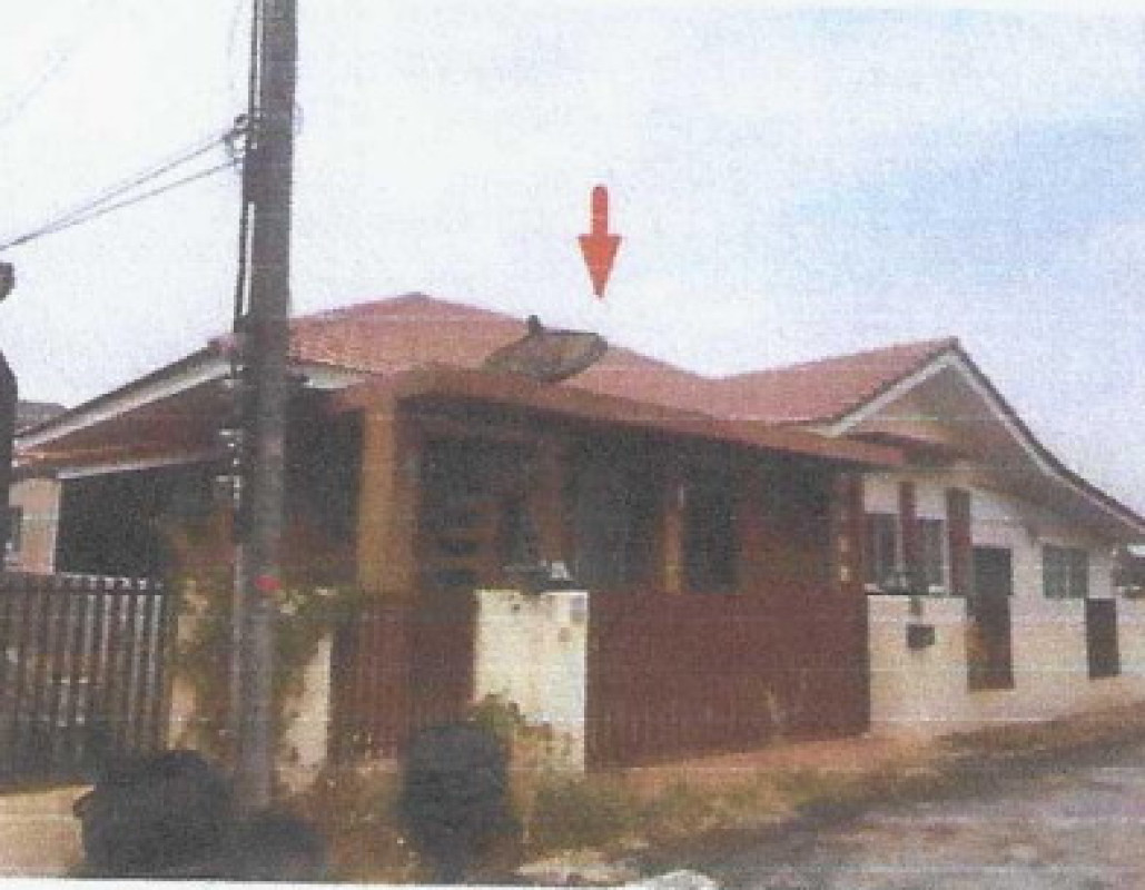 บ้านเดี่ยว อุบลราชธานี เมืองอุบลราชธานี ขามใหญ่ 2277280