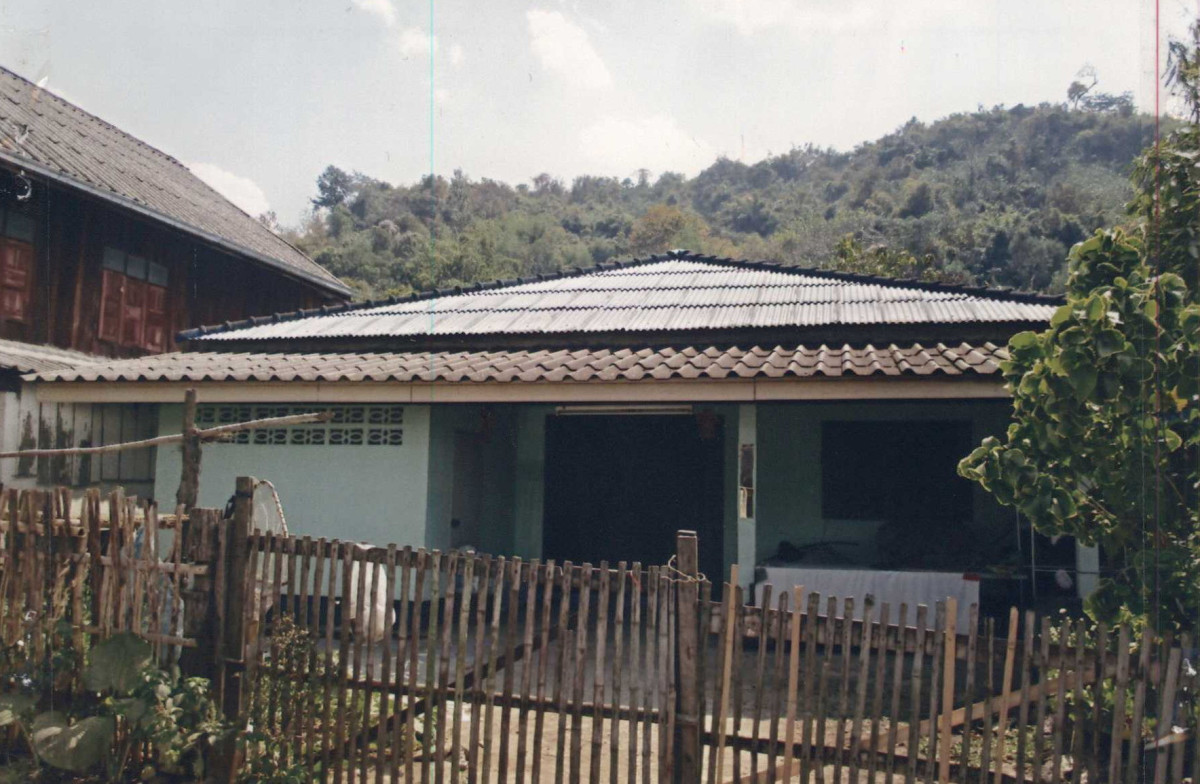 บ้านเดี่ยว เชียงราย เวียงแก่น ปอ 519300