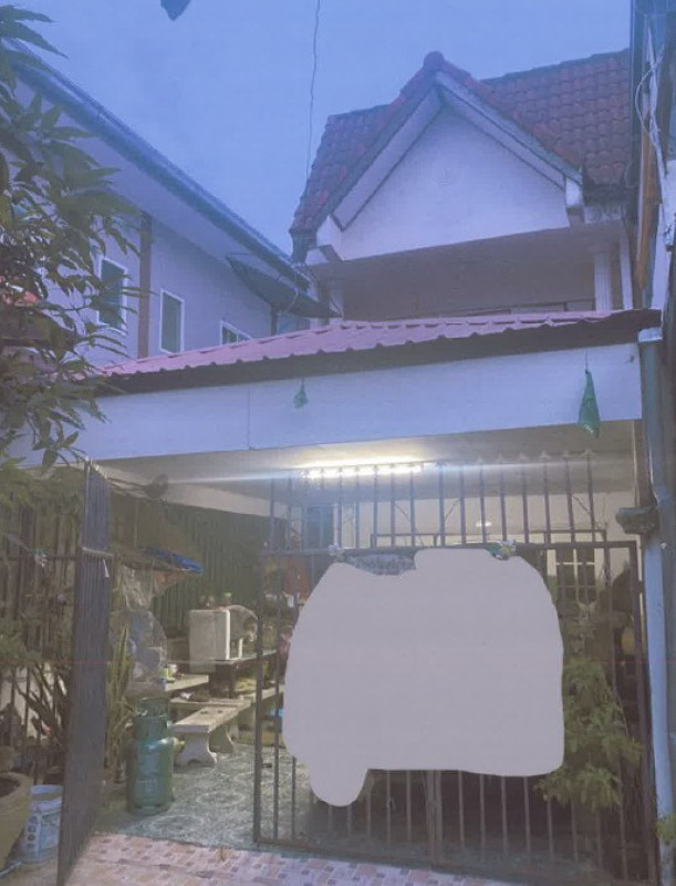 Townhouse Khon Kaen Mueang Khon Kaen Nai Mueang 2182905