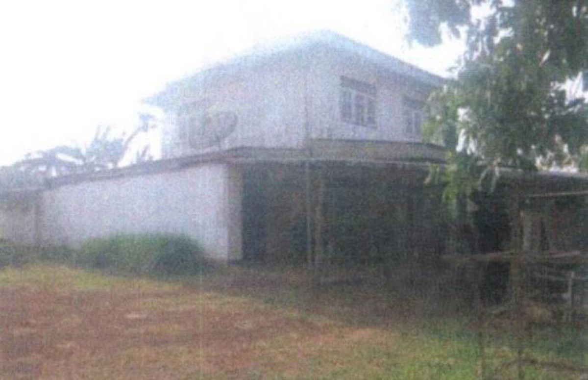บ้านเดี่ยว สกลนคร อากาศอำนวย อากาศ 1774647