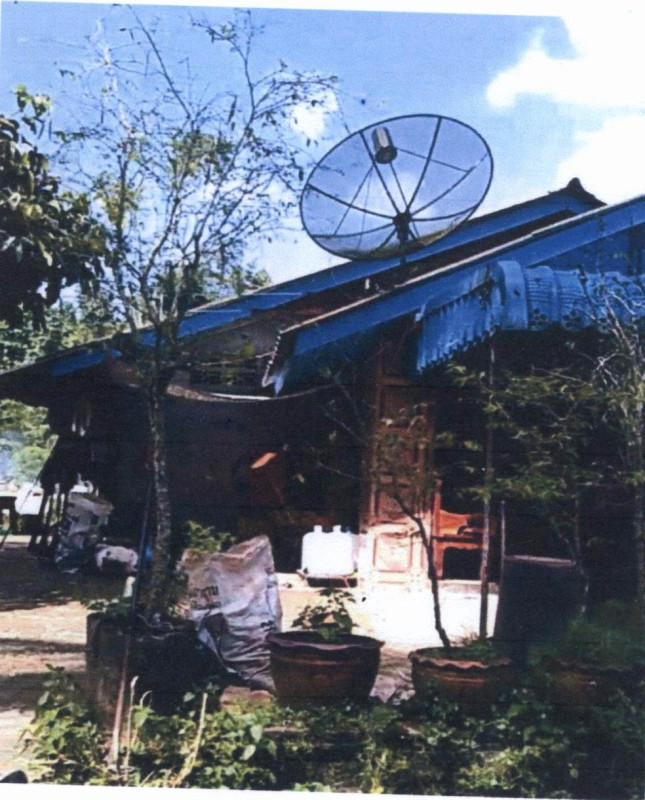 บ้านเดี่ยว สงขลา จะนะ น้ำขาว 499540