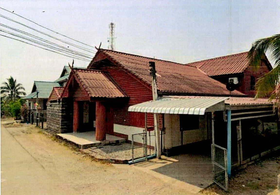 บ้านเดี่ยว ลำปาง แม่เมาะ แม่เมาะ 723200