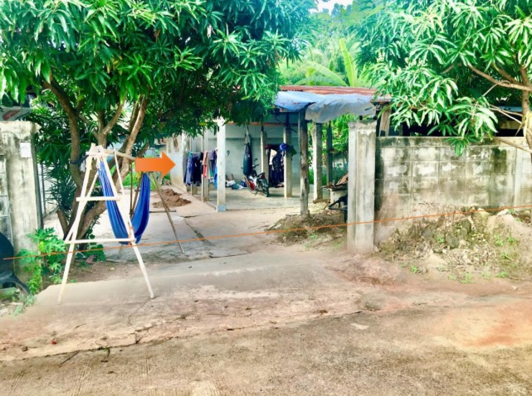 บ้านเดี่ยว ขอนแก่น กระนวน หนองโก 383254