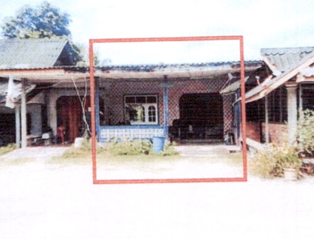 บ้านเดี่ยว กระบี่ ลำทับ ลำทับ 814900
