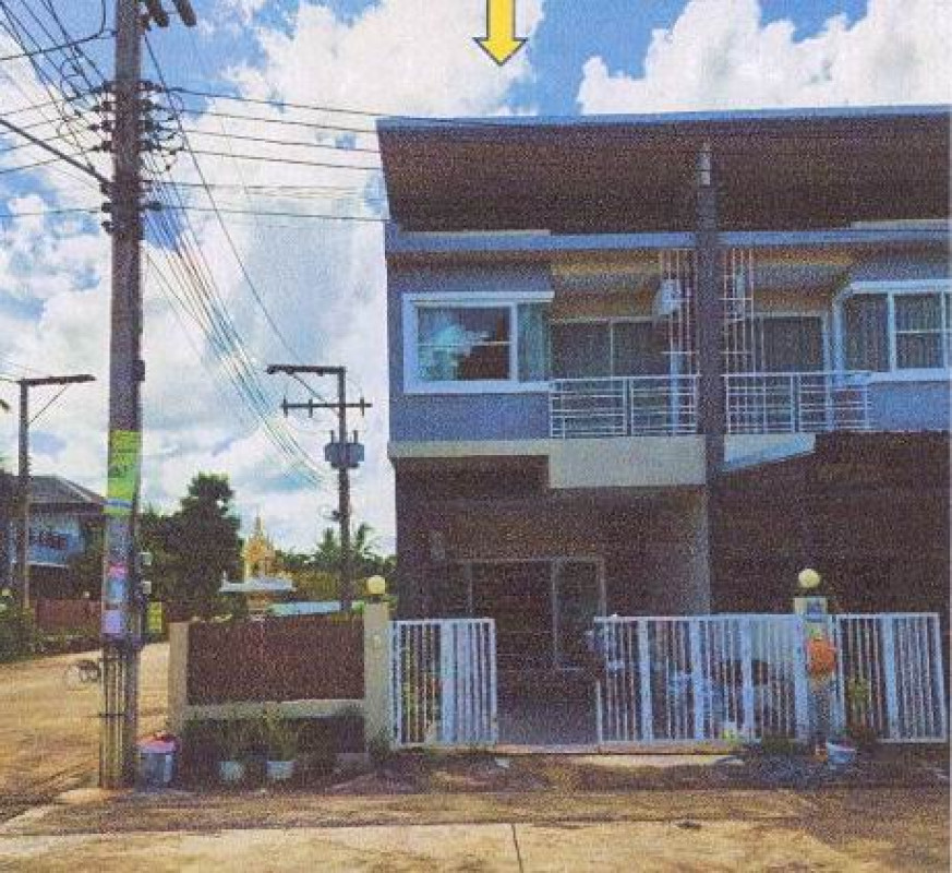 ทาวน์เฮ้าส์ กระบี่ เมืองกระบี่ กระบี่ใหญ่ 1721520