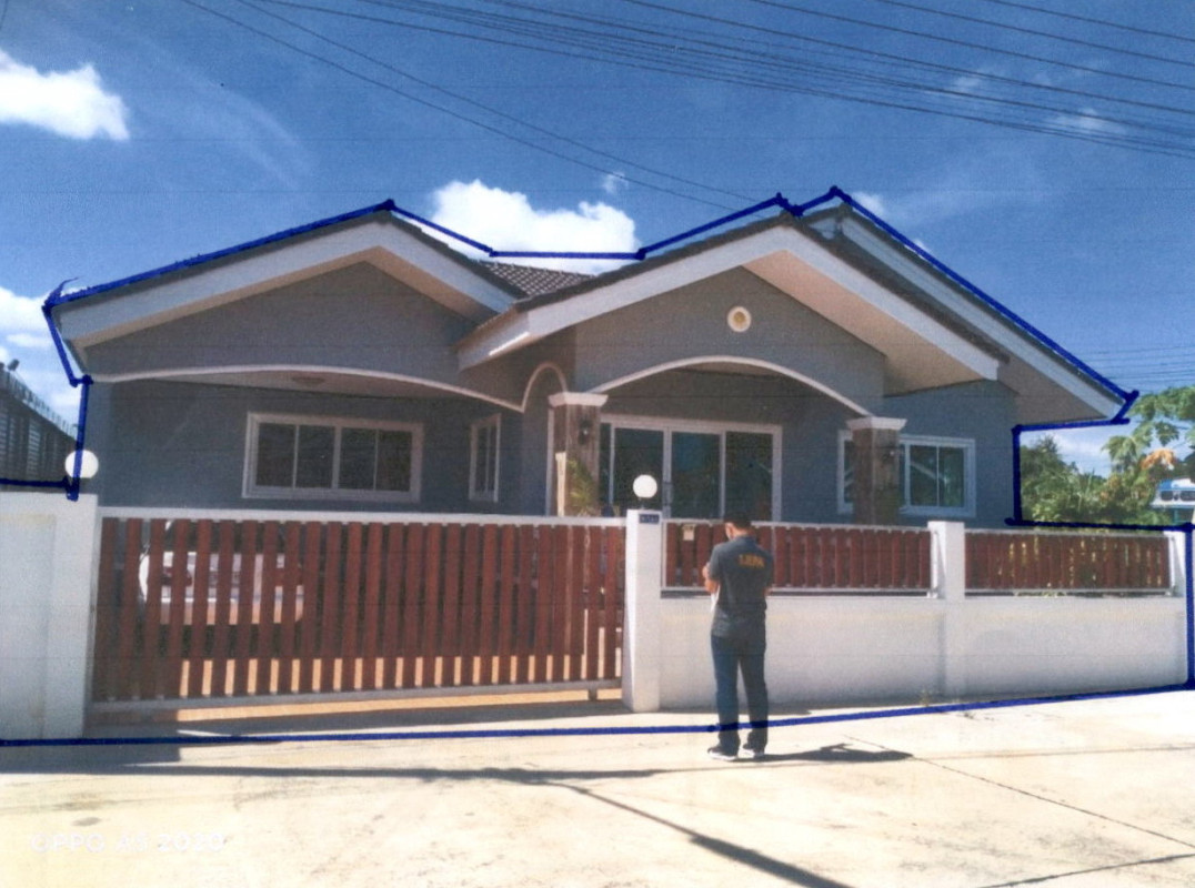บ้านเดี่ยว นครปฐม สามพราน สามพราน 1122310