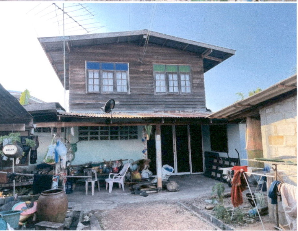 บ้านเดี่ยว กาฬสินธุ์ เมืองกาฬสินธุ์ โพนทอง 590000