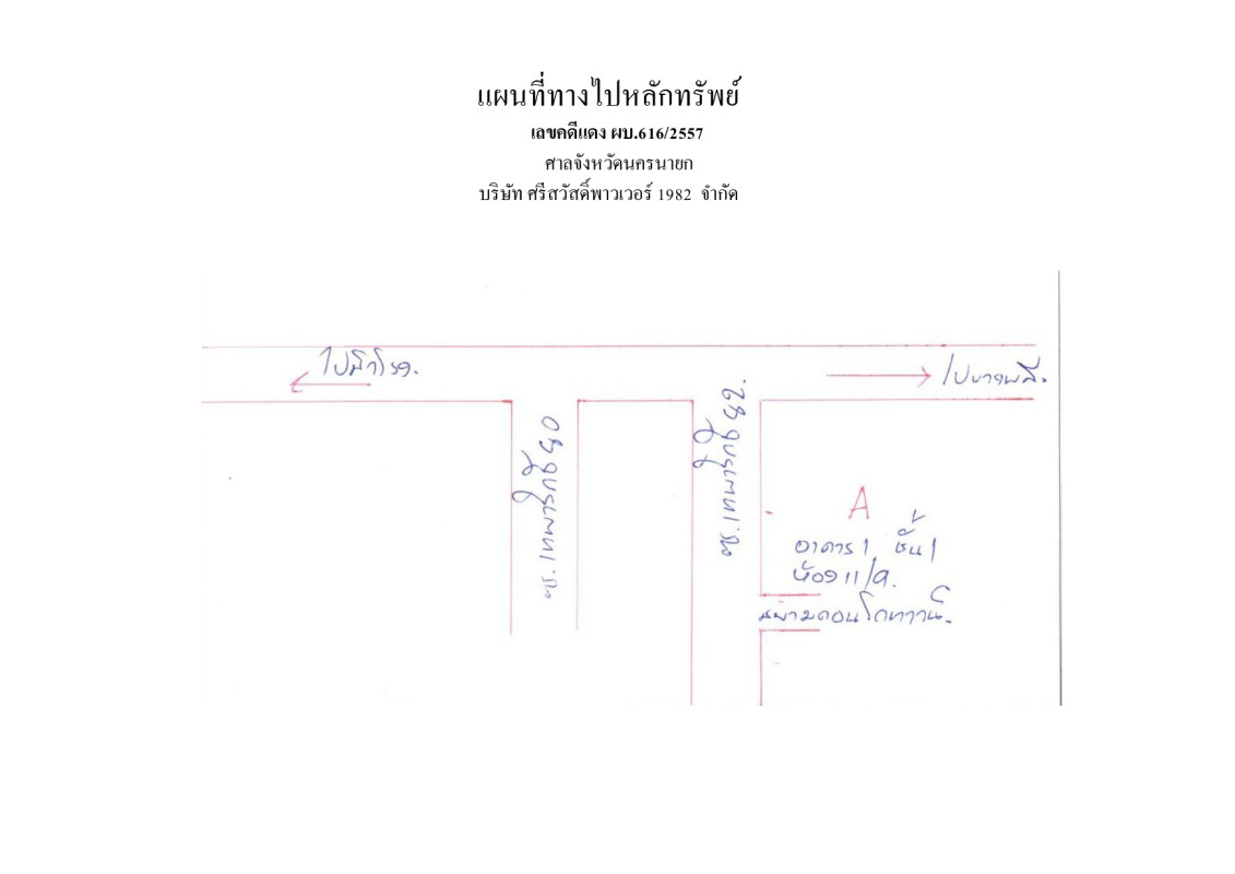 คอนโด สมุทรปราการ เมืองสมุทรปราการ บางเมือง 219762