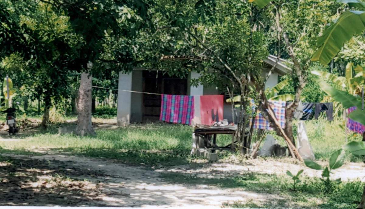 บ้านเดี่ยว พัทลุง ศรีนครินทร์ ลำสินธุ์ 304133