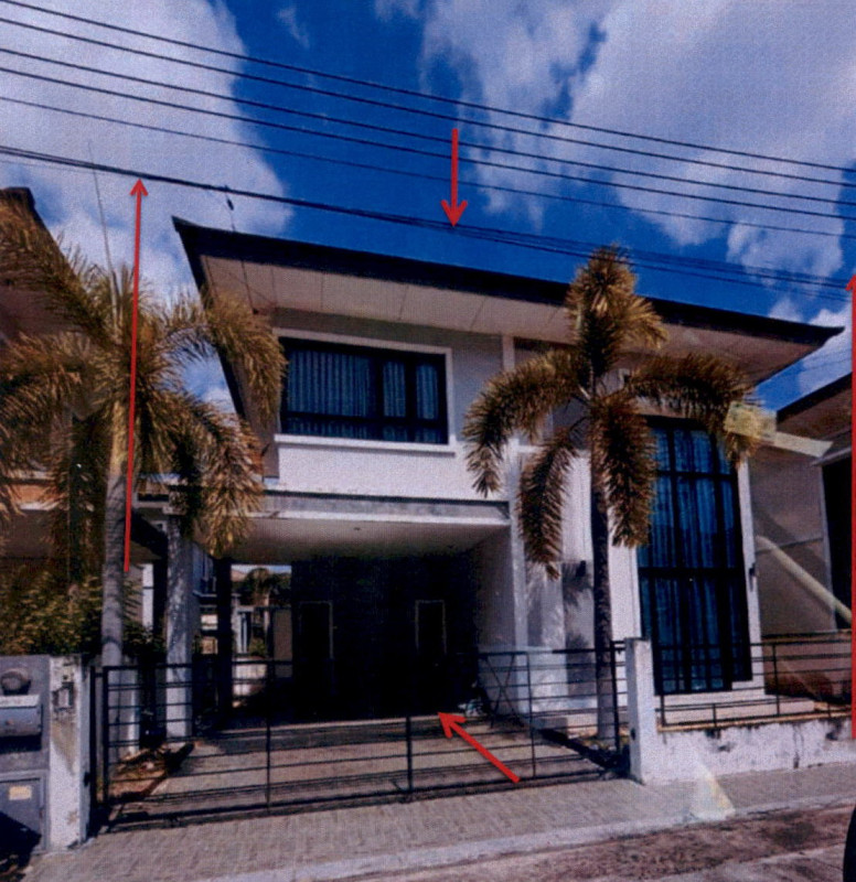 ทาวน์เฮ้าส์ นครปฐม สามพราน บางกระทึก 1538180