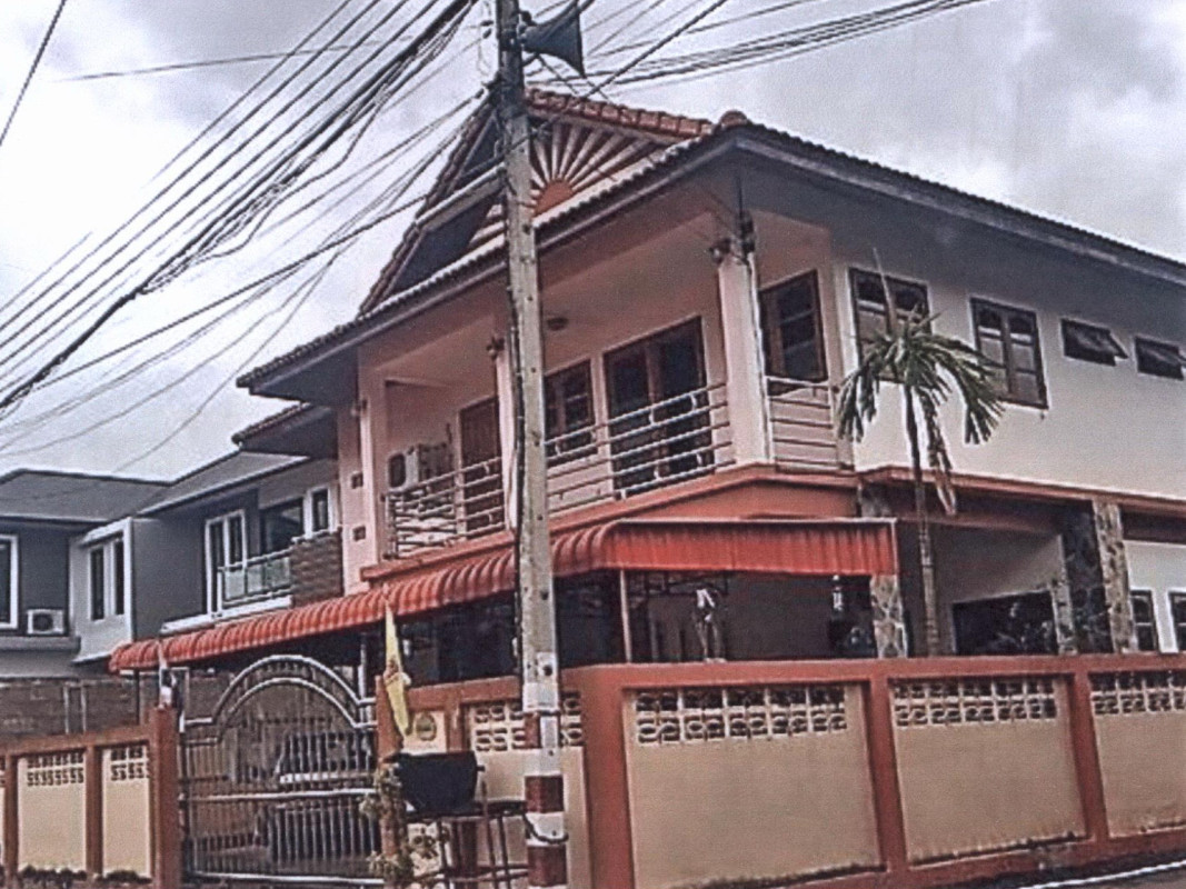 บ้านเดี่ยว ลำปาง เกาะคา ศาลา 2437300