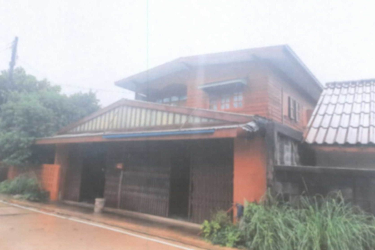 บ้านเดี่ยว นครพนม บ้านแพง บ้านแพง 1038400