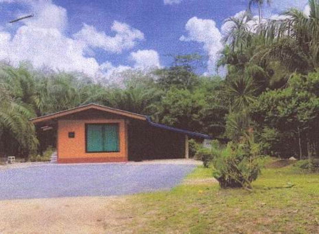 Single house Krabi Khlong Thom Phela 1894715