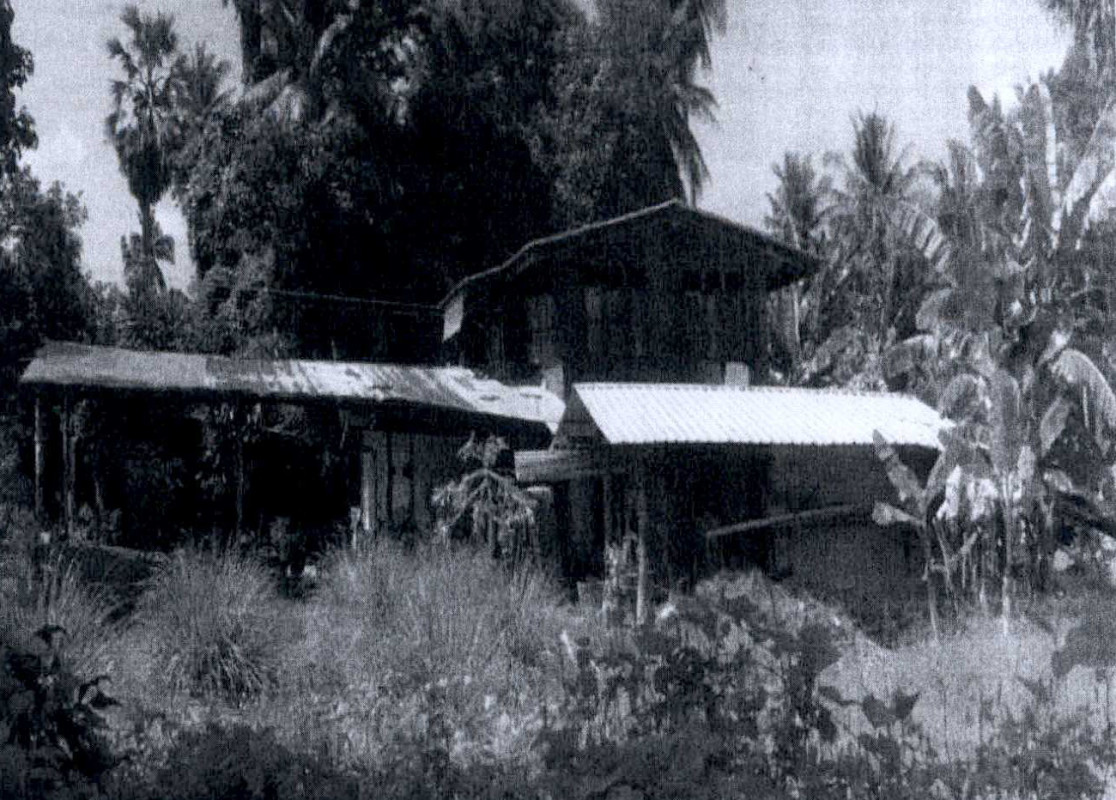 บ้านเดี่ยว เพชรบุรี บ้านลาด ถ้ำรงค์ 447720
