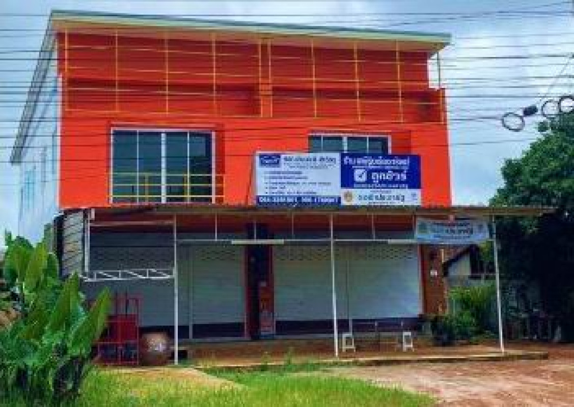 บ้านเดี่ยว นครพนม เมืองนครพนม หนองญาติ 3249974