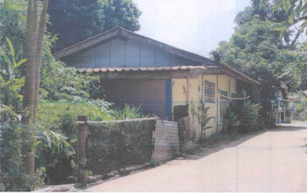 บ้านเดี่ยว ขอนแก่น น้ำพอง กุดน้ำใส 488000