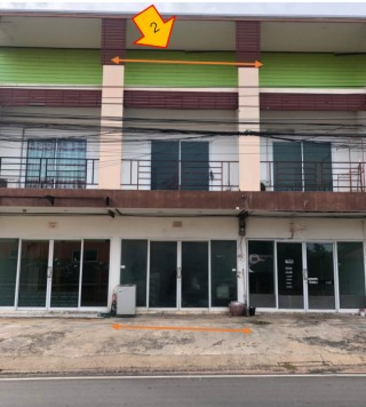 Townhouse Khon Kaen Mueang Khon Kaen Ban Pet 847000