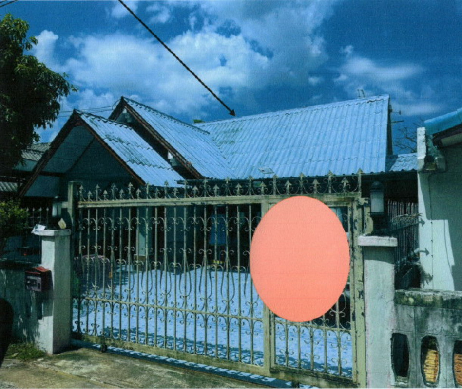 บ้านเดี่ยว อุบลราชธานี วารินชำราบ โนนโหนน 765040