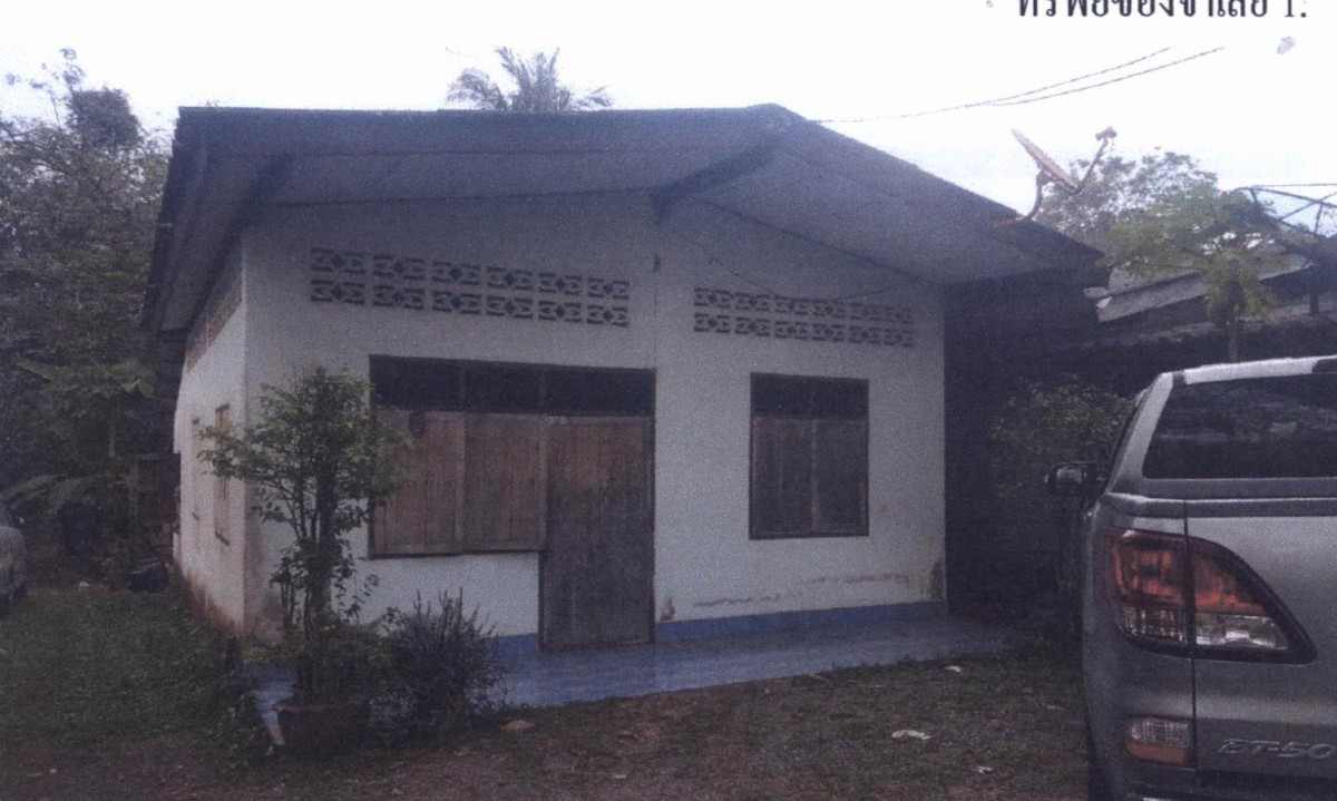 บ้านเดี่ยว พัทลุง เมืองพัทลุง ควนมะพร้าว 571268