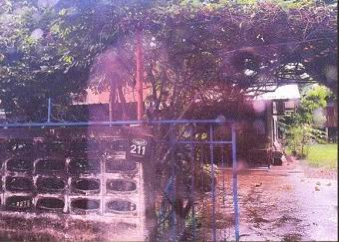 บ้านเดี่ยว สกลนคร เมืองสกลนคร ดงมะไฟ 1183710