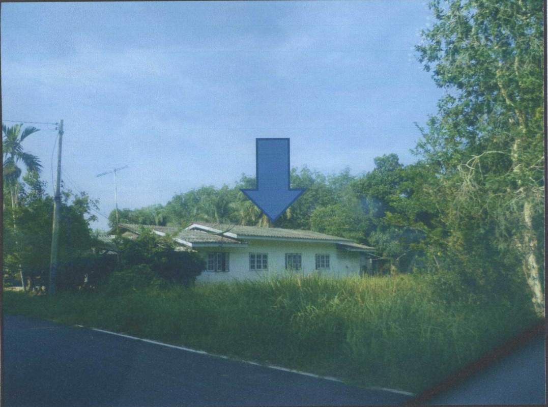 Single house Songkhla Thepha Ko Saba 1334000