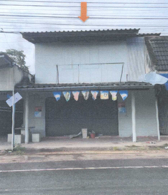 บ้านเดี่ยว สตูล ท่าแพ ท่าแพ 1332920