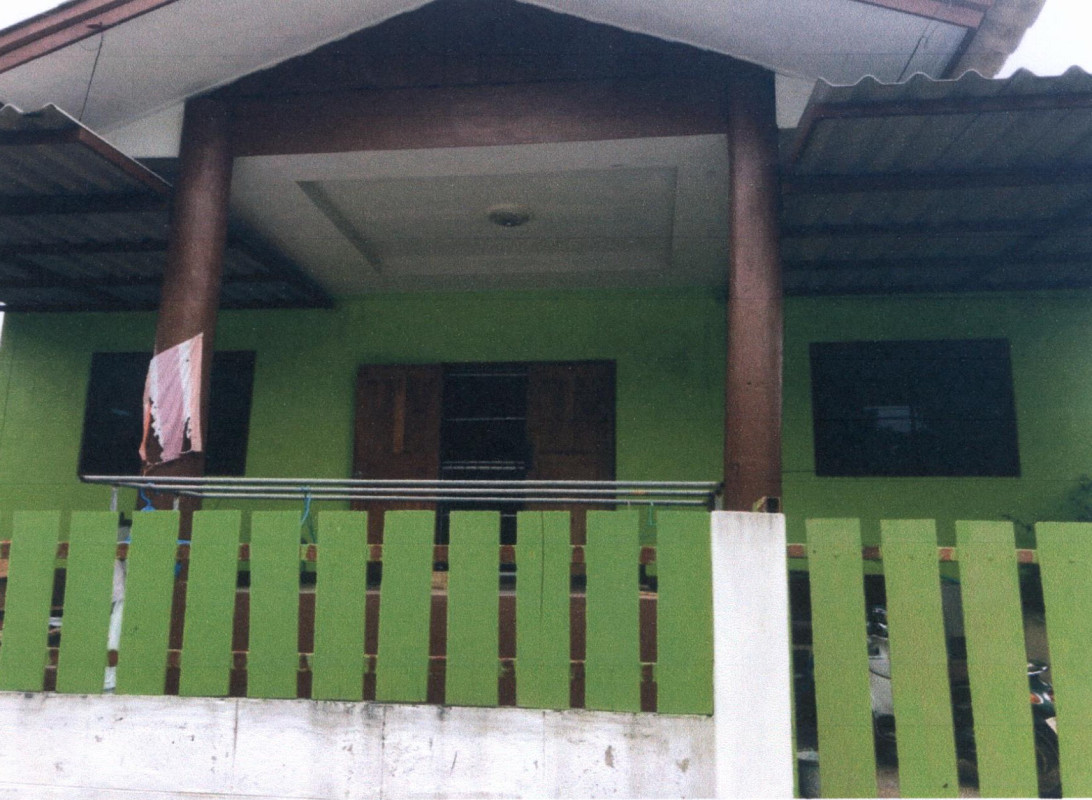 บ้านเดี่ยว ลำปาง แม่ทะ แม่ทะ 467640