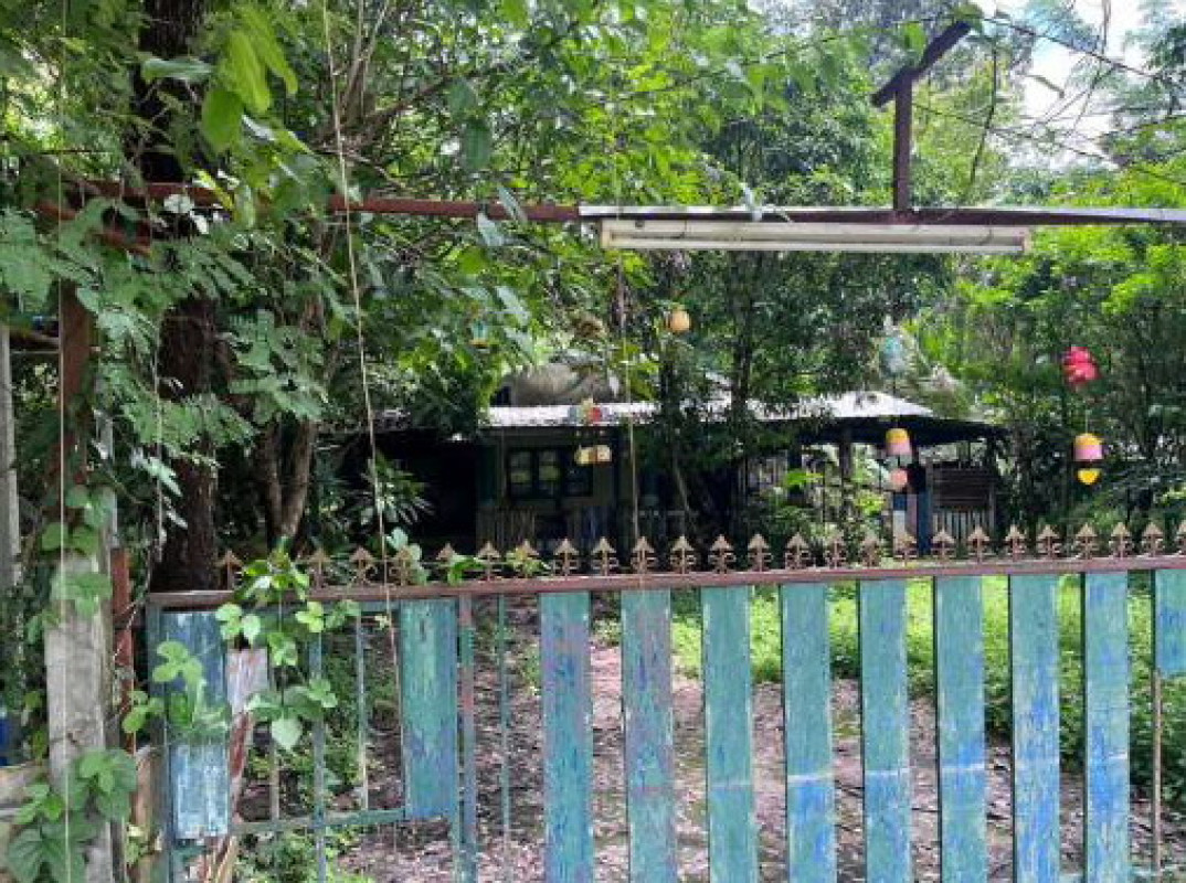 บ้านเดี่ยว อุบลราชธานี ดอนมดแดง คำไฮใหญ่ 627655
