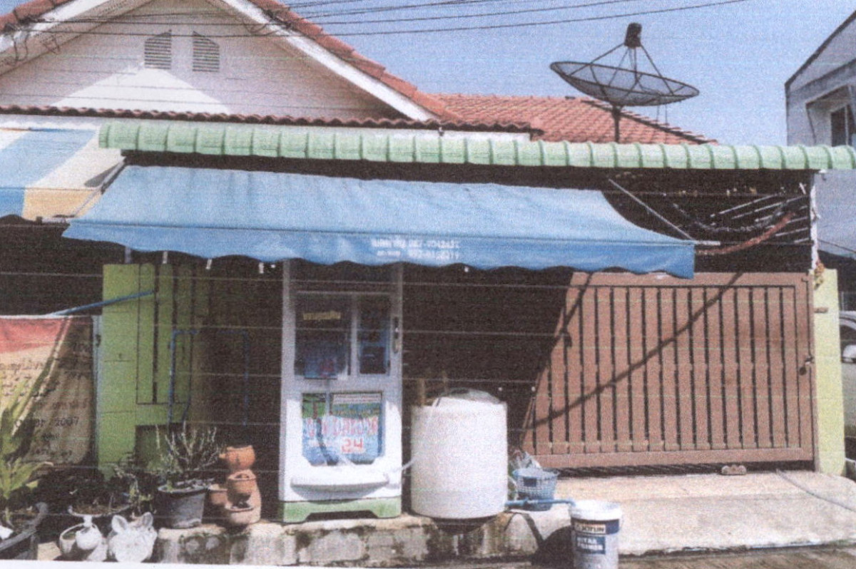 ทาวน์เฮ้าส์ นครปฐม เมืองนครปฐม หนองดินแดง 547321