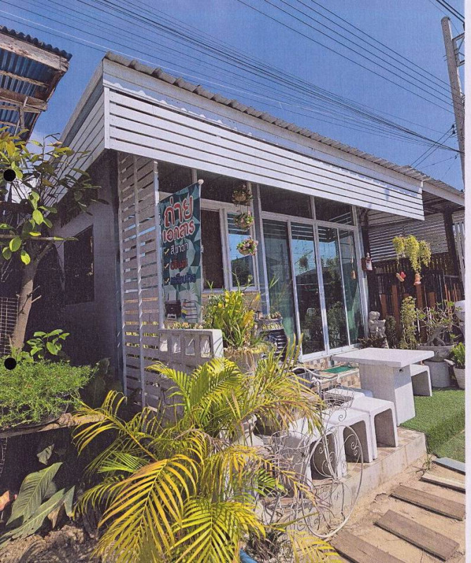 Townhouse Sukhothai Kong Krailat Pa Faek 870456