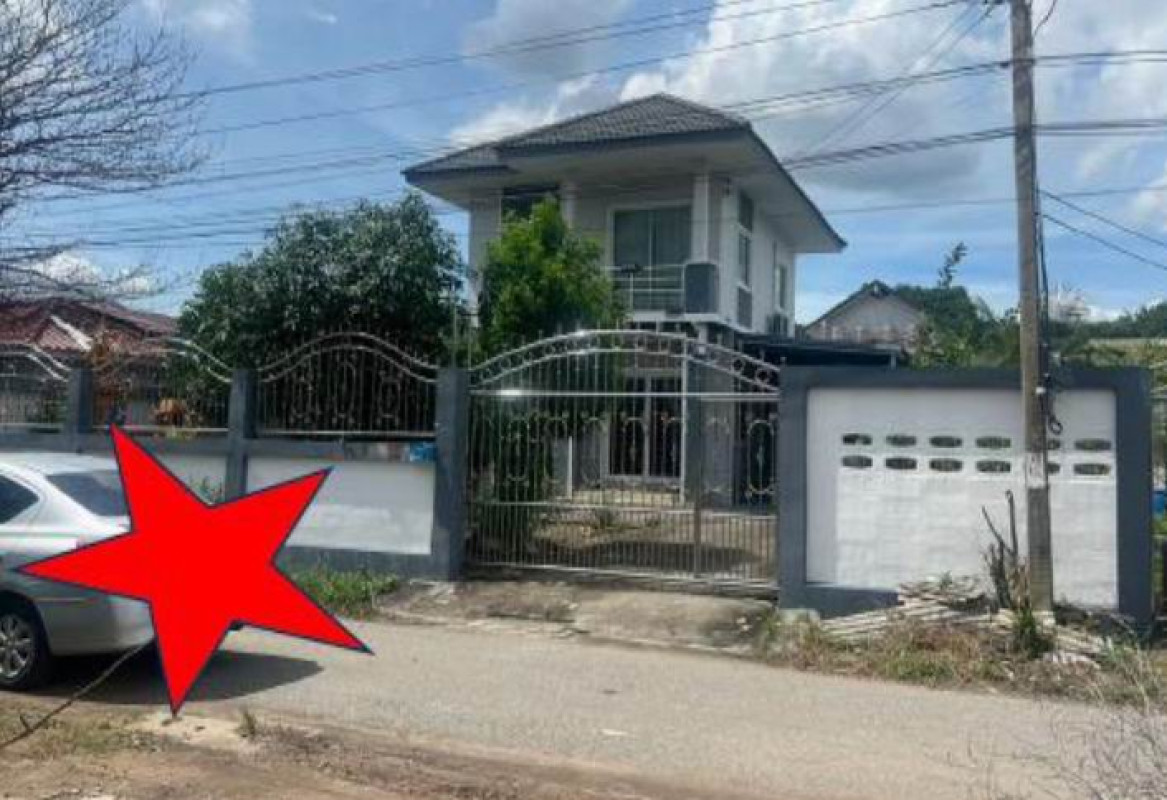 บ้านเดี่ยว กรุงเทพมหานคร ดอนเมือง สีกัน 2779403