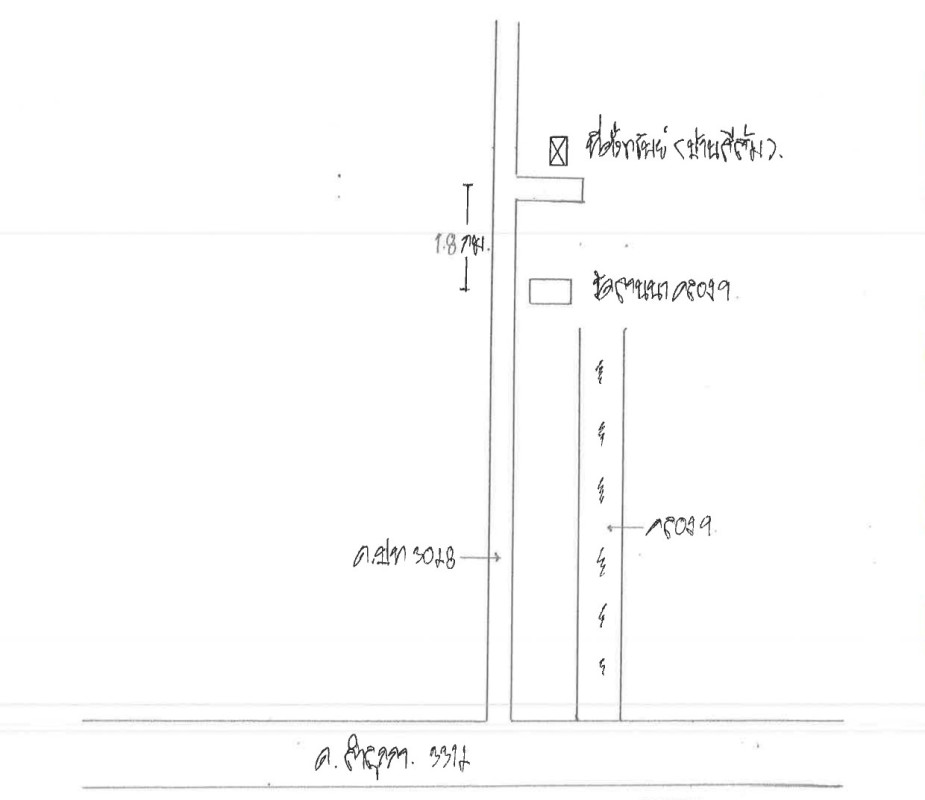 บ้านเดี่ยว ปทุมธานี ลำลูกกา ลำลูกกา 1081820