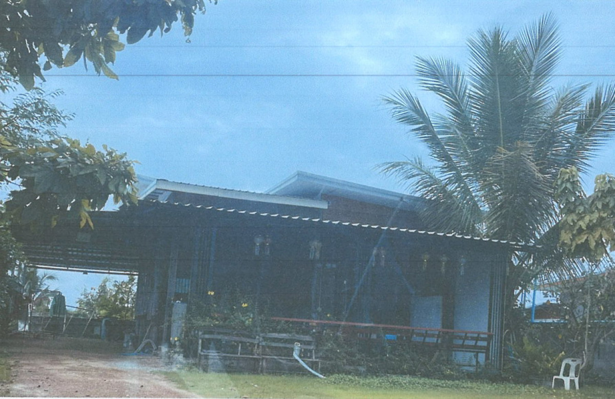 บ้านเดี่ยว เชียงใหม่ แม่วาง บ้านกาด 1116720