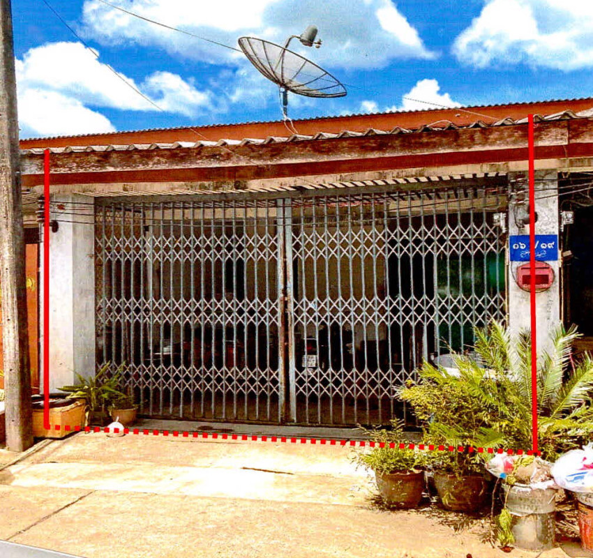 Townhouse Krabi Ao Luek Ao Luek Nuea 636864