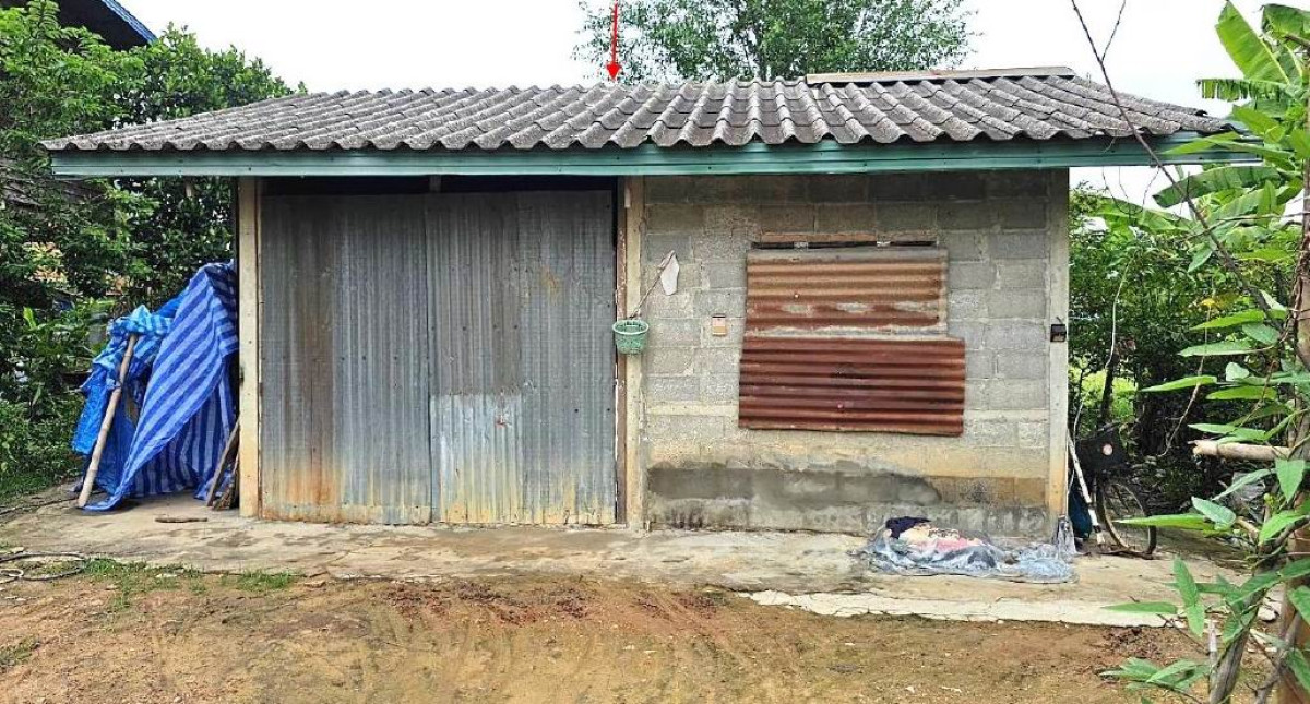 บ้านเดี่ยว สุโขทัย กงไกรลาศ หนองตูม 124680