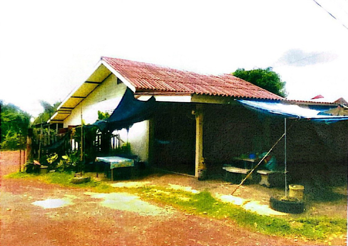 บ้านเดี่ยว ปราจีนบุรี กบินทร์บุรี กบินทร์ 408525