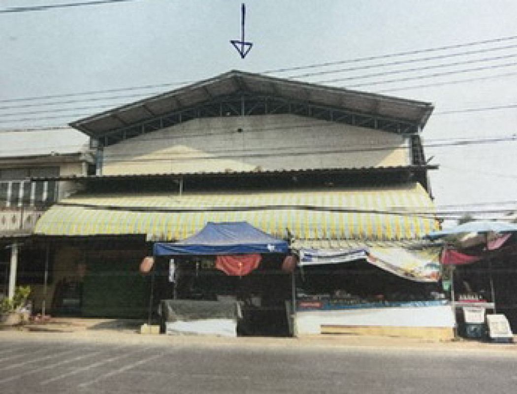 บ้านเดี่ยว นครปฐม เมืองนครปฐม บ้านยาง 695460